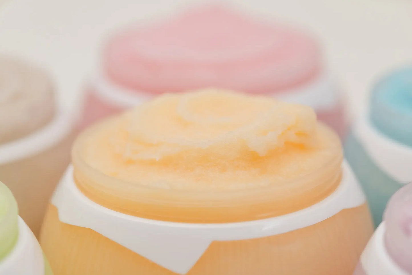Coco Colada Body Scrub 14oz COCOU