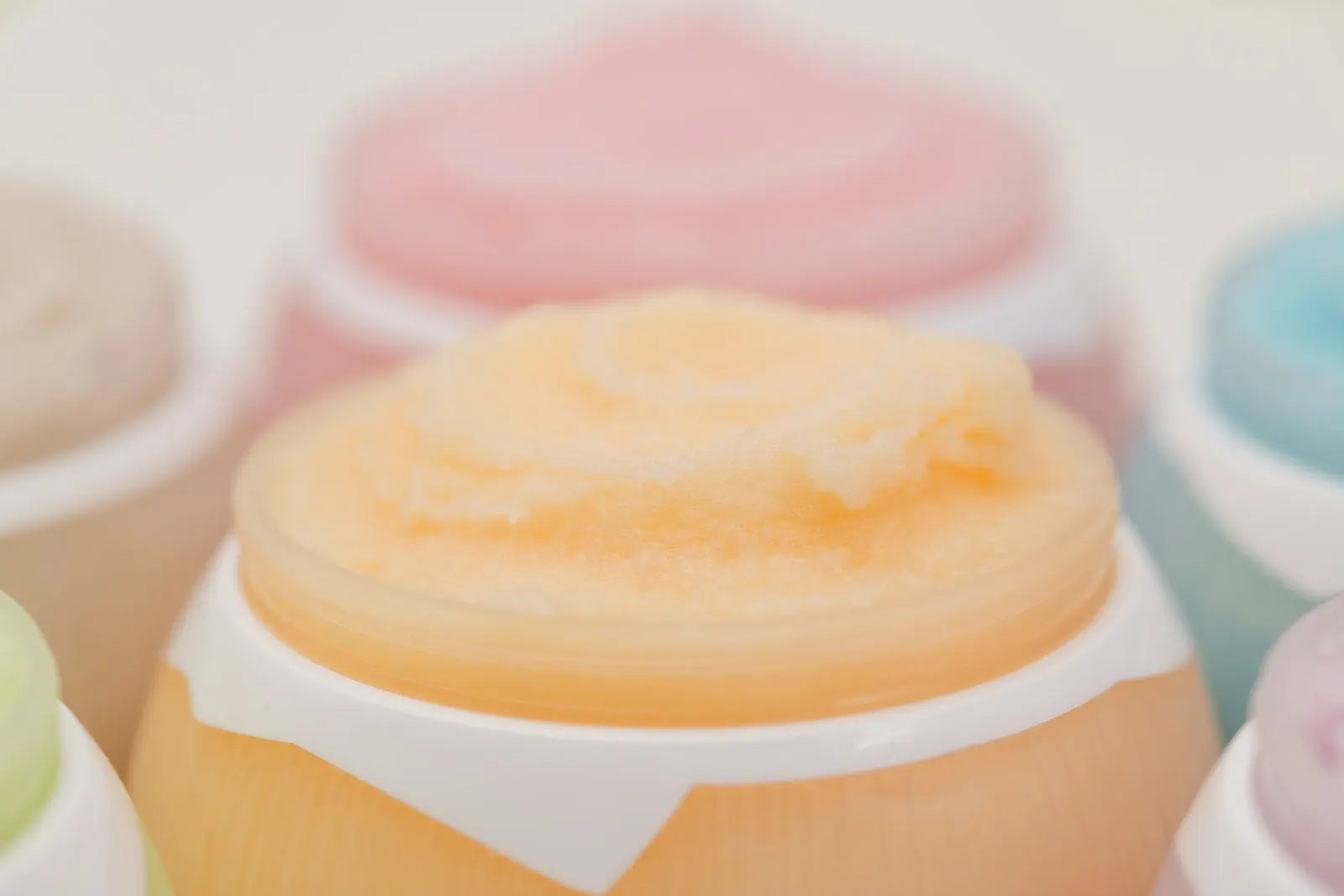 Coco Colada Body Scrub 14oz COCOU