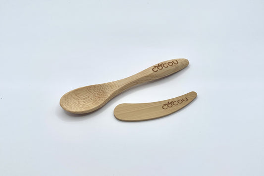 Scoop and Spatula