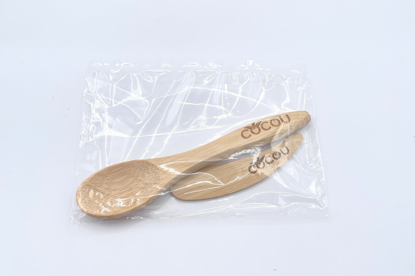 Scoop and Spatula